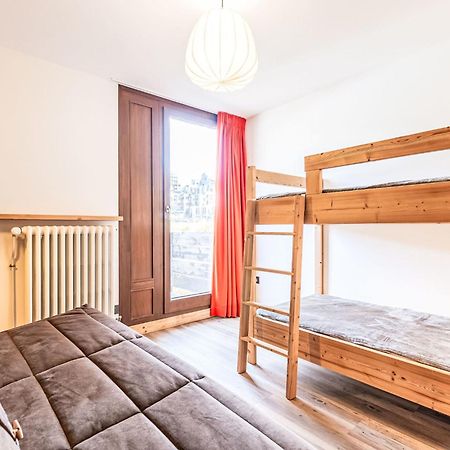 Apartment Le Pramecou - Val Claret-8 By Interhome Тин Екстериор снимка