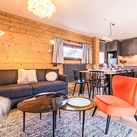 Apartment Le Pramecou - Val Claret-8 By Interhome Тин Екстериор снимка