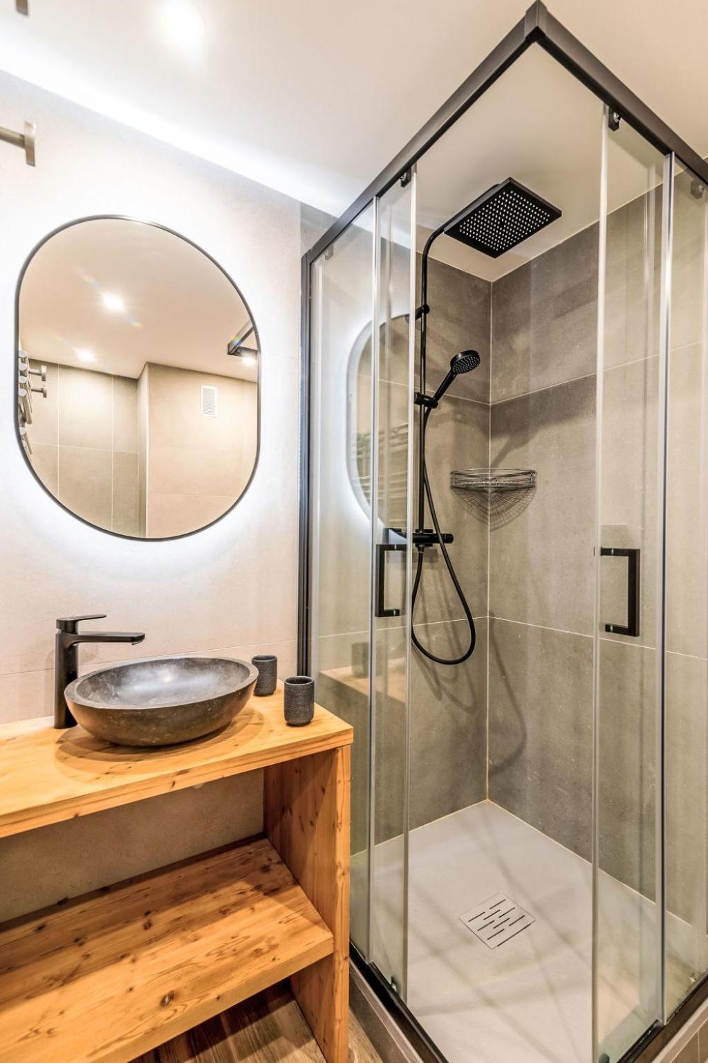 Apartment Le Pramecou - Val Claret-8 By Interhome Тин Екстериор снимка