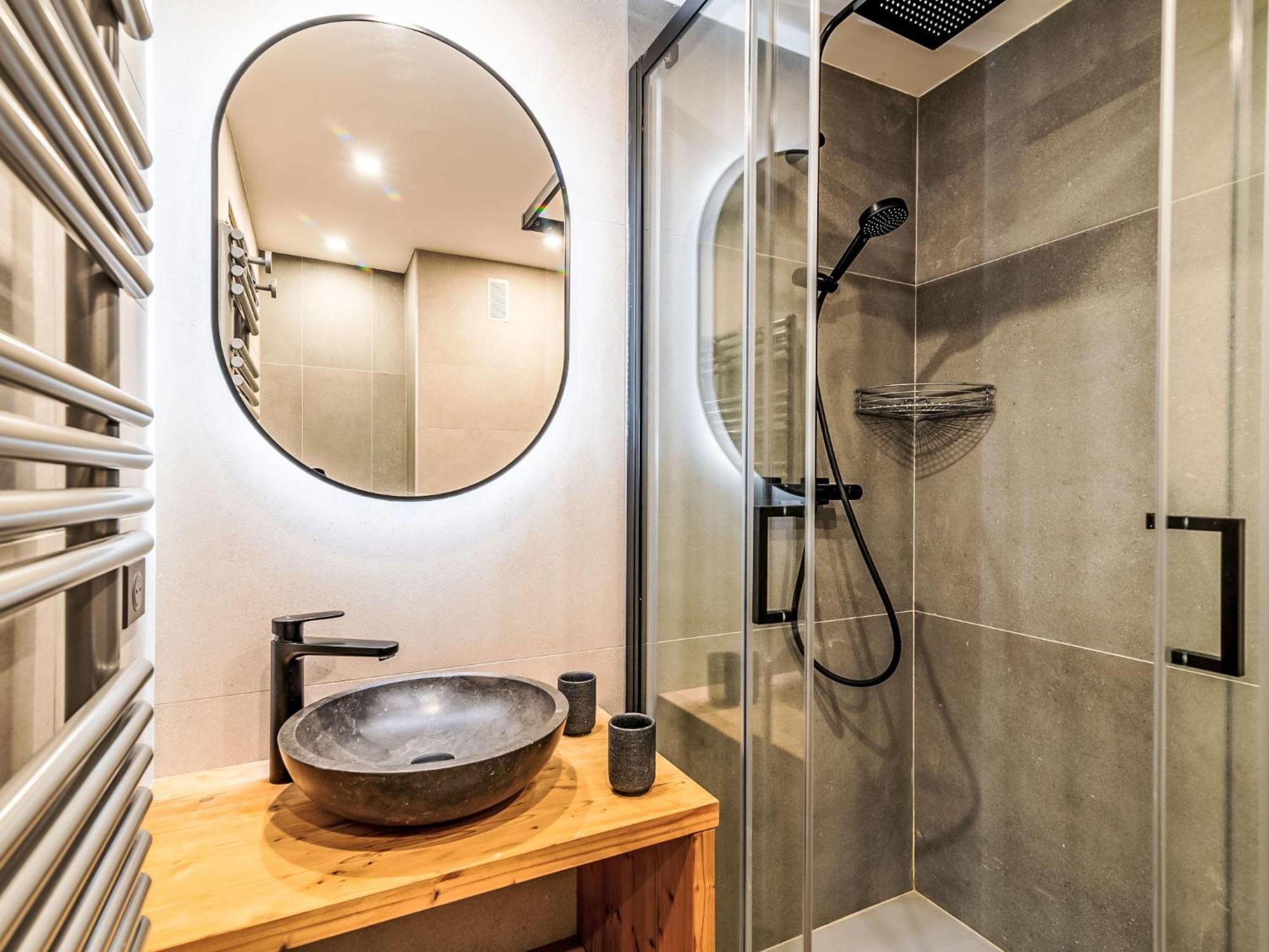Apartment Le Pramecou - Val Claret-8 By Interhome Тин Екстериор снимка