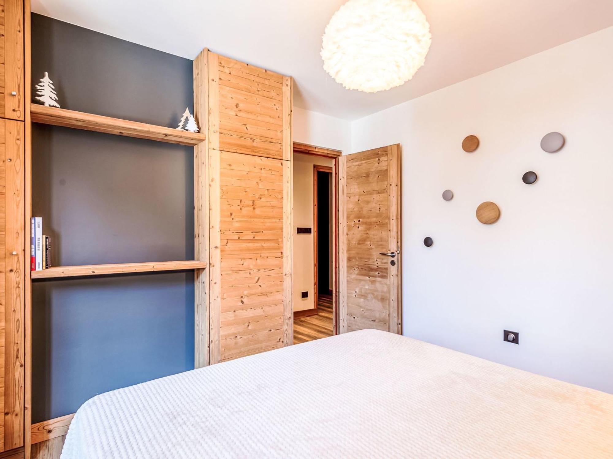 Apartment Le Pramecou - Val Claret-8 By Interhome Тин Екстериор снимка