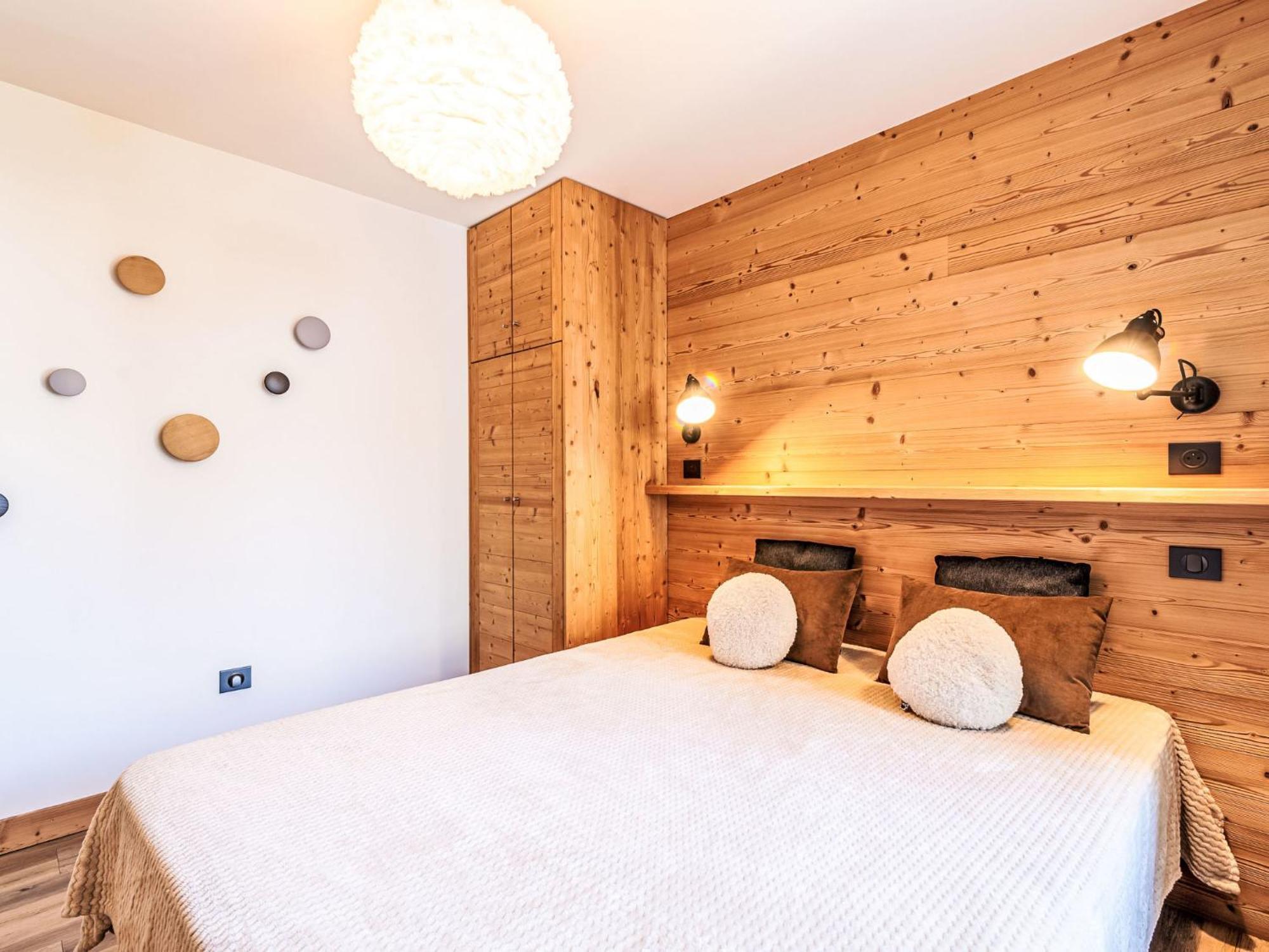Apartment Le Pramecou - Val Claret-8 By Interhome Тин Екстериор снимка