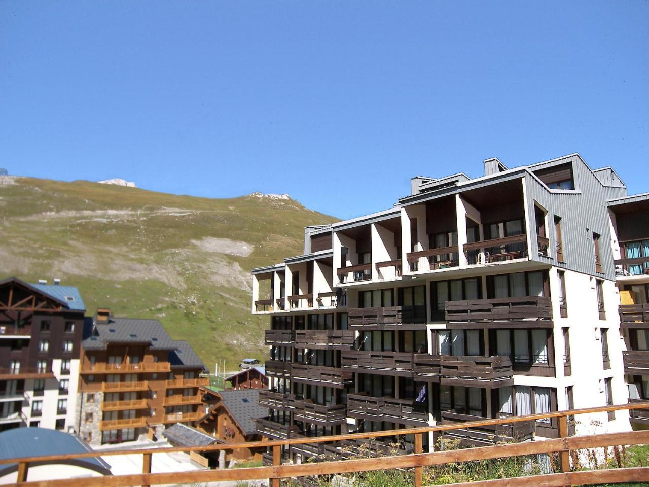 Apartment Le Pramecou - Val Claret-8 By Interhome Тин Екстериор снимка